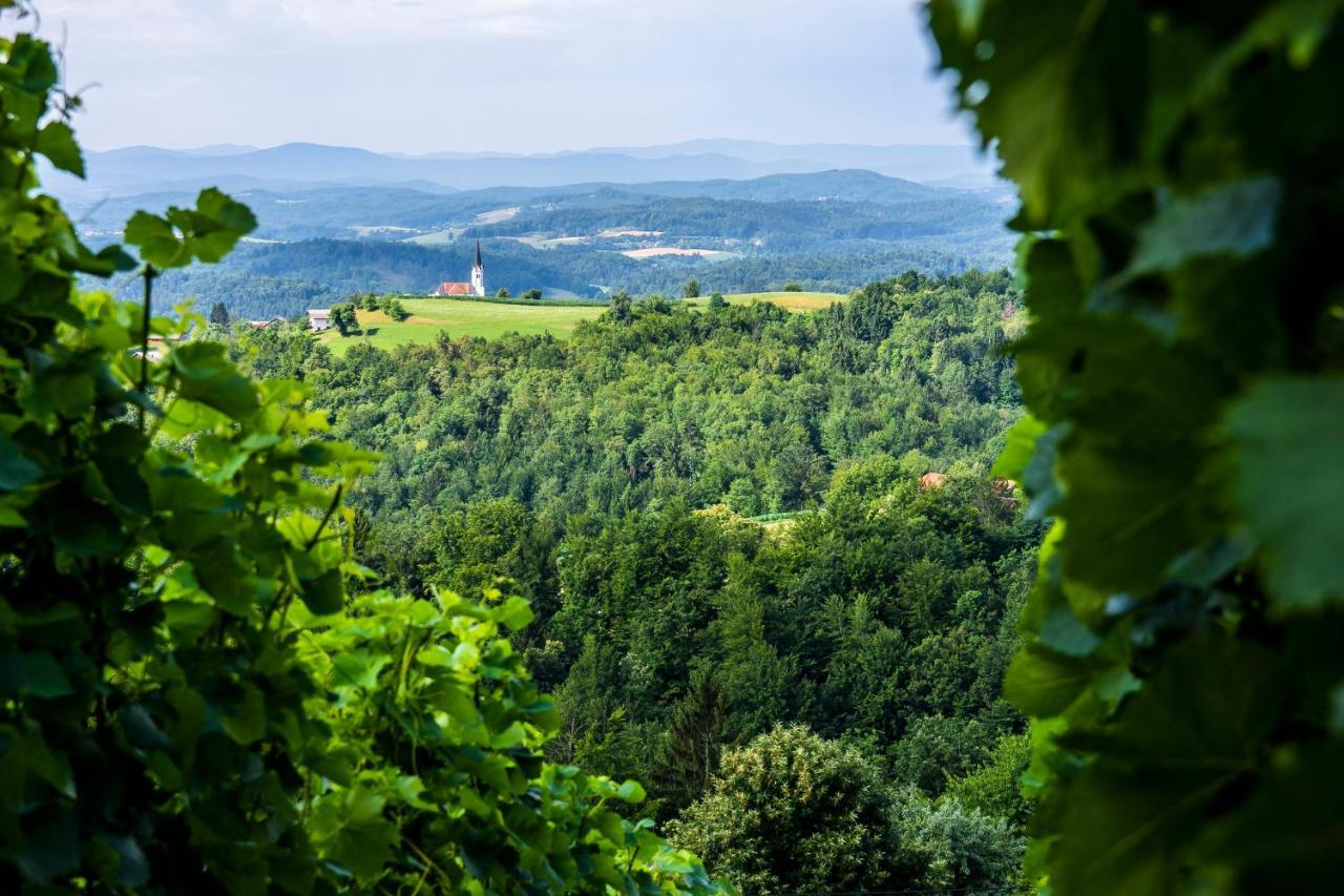 Domacija Vesel Trebnje Exterior foto