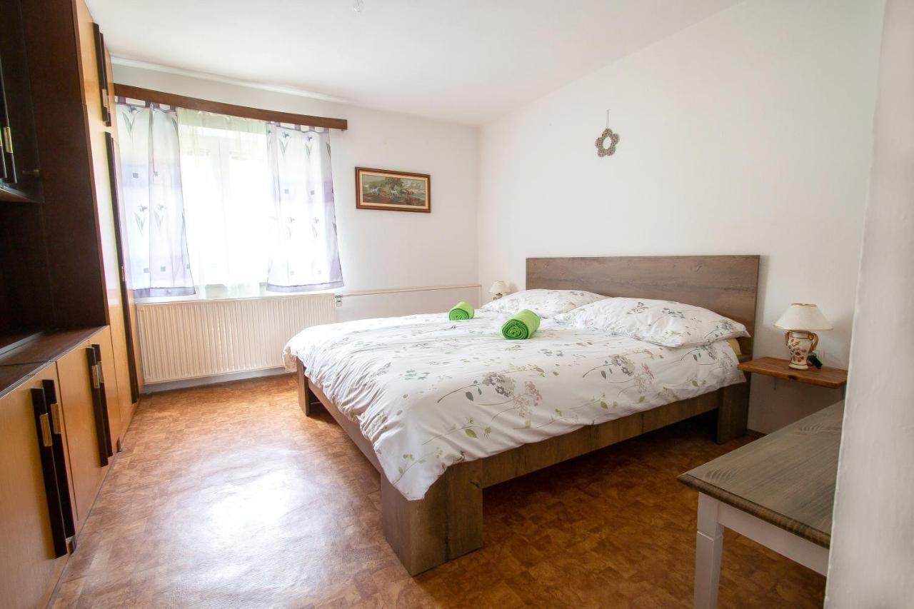 Domacija Vesel Trebnje Exterior foto