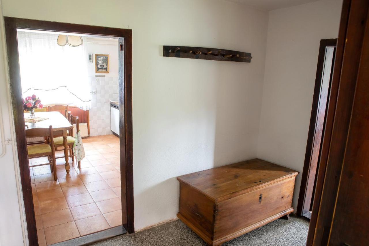 Domacija Vesel Trebnje Exterior foto